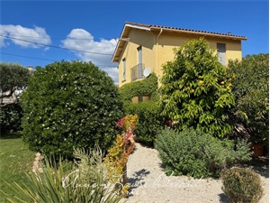 villa à la vente -   30000  NIMES, surface 115 m2 vente villa - UBI424253506